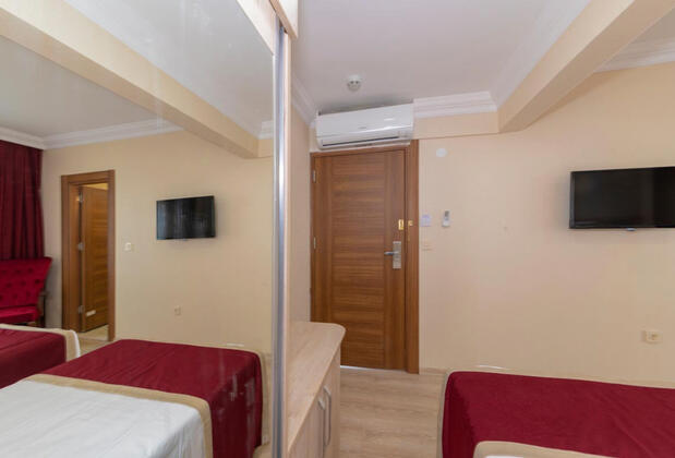 Beijing Hotel - Görsel 14