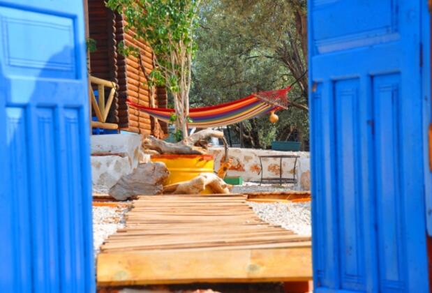 Gurus Place Hotel - Görsel 27