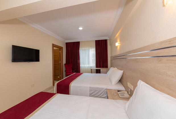 Beijing Hotel - Görsel 7