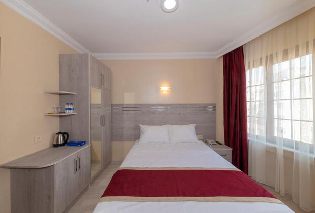 Beijing Hotel - Görsel 3