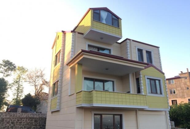 Fotinos Villa VIP - Görsel 37