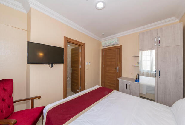 Beijing Hotel - Görsel 4