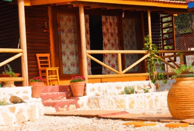 Gurus Place Hotel - Görsel 4