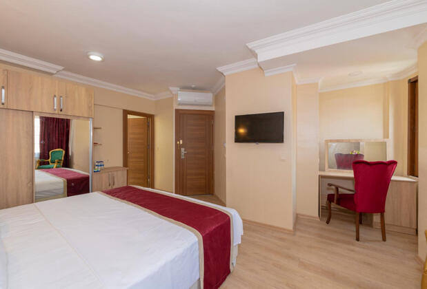 Beijing Hotel - Görsel 9