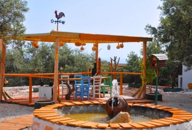 Gurus Place Hotel - Görsel 29