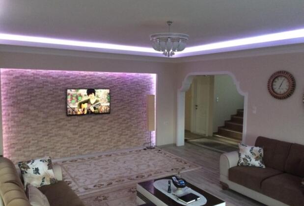 Fotinos Villa VIP - Görsel 25