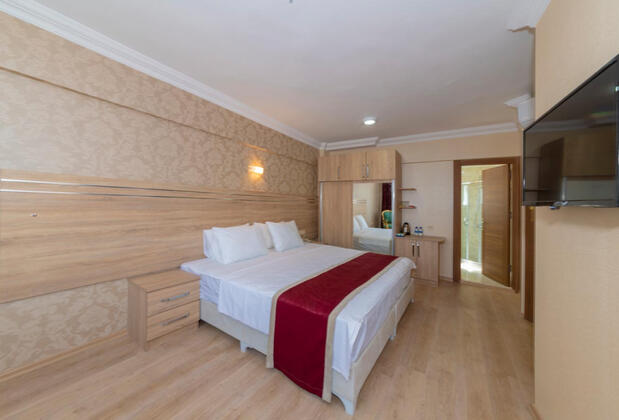 Beijing Hotel - Görsel 6