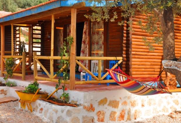 Gurus Place Hotel - Görsel 34