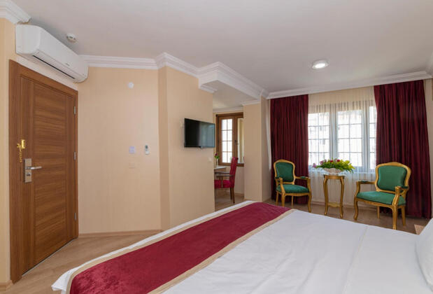 Beijing Hotel - Görsel 11