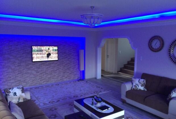 Fotinos Villa VIP - Görsel 13