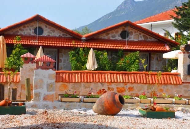 Gurus Place Hotel - Görsel 5