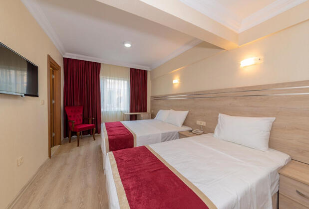 Beijing Hotel - Görsel 10