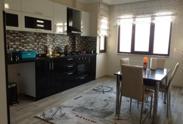 Fotinos Villa VIP - Görsel 4