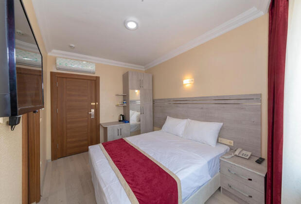 Beijing Hotel - Görsel 12