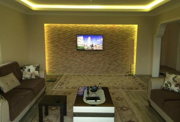 Fotinos Villa VIP - Görsel 9