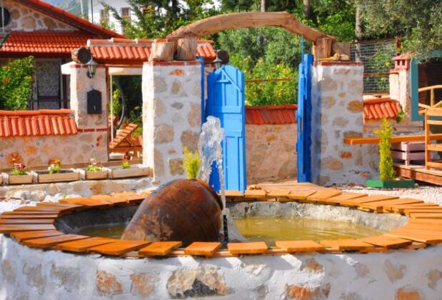 Gurus Place Hotel - Görsel 33