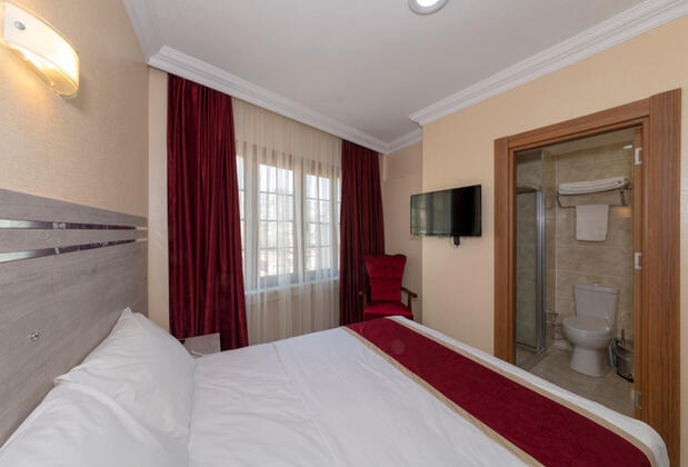 Beijing Hotel - Görsel 18