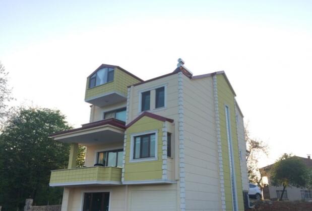 Fotinos Villa VIP - Görsel 12