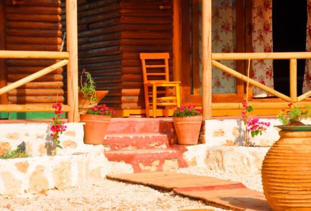 Gurus Place Hotel - Görsel 18