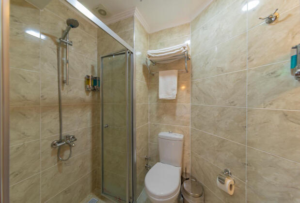 Beijing Hotel - Görsel 15