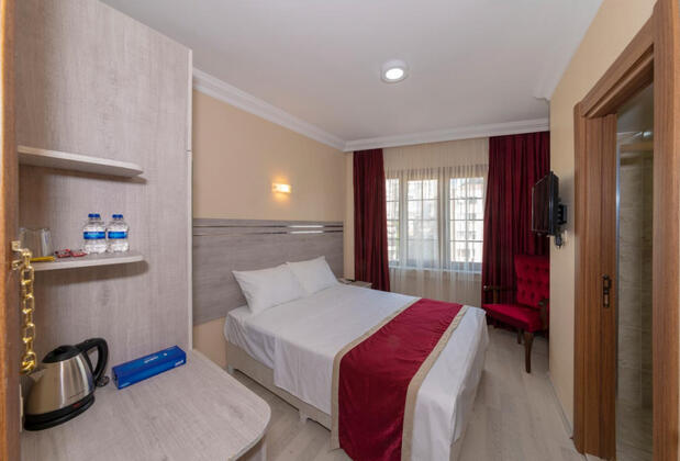 Beijing Hotel - Görsel 17