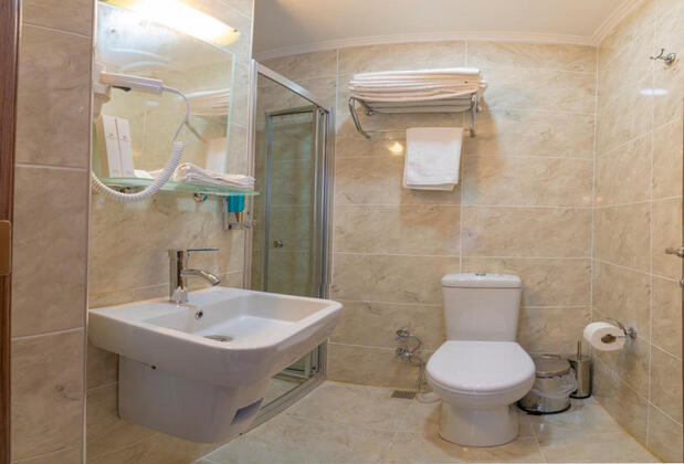 Beijing Hotel - Görsel 16