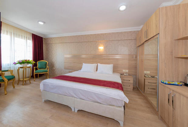 Beijing Hotel - Görsel 20