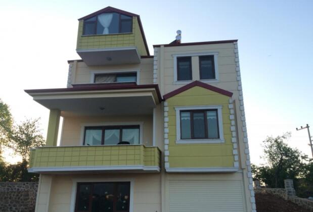 Fotinos Villa VIP - Görsel 39