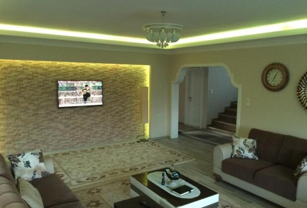 Fotinos Villa VIP - Görsel 41