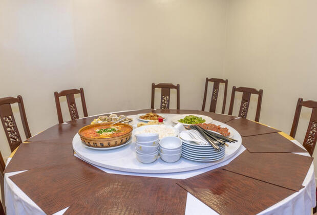 Beijing Hotel - Görsel 31