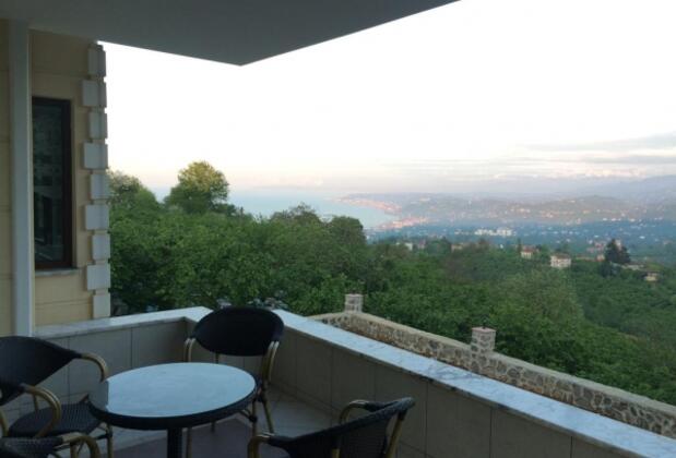 Fotinos Villa VIP - Görsel 42