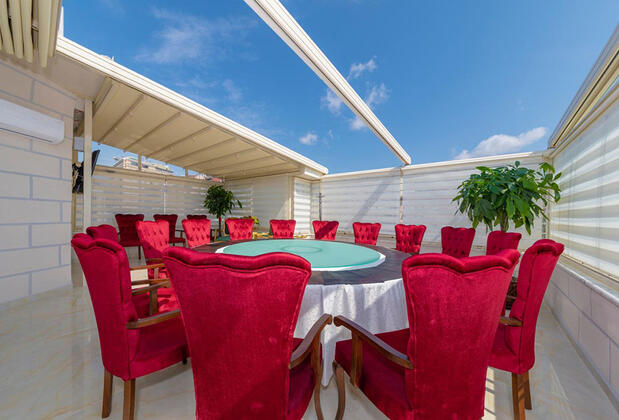 Beijing Hotel - Görsel 36