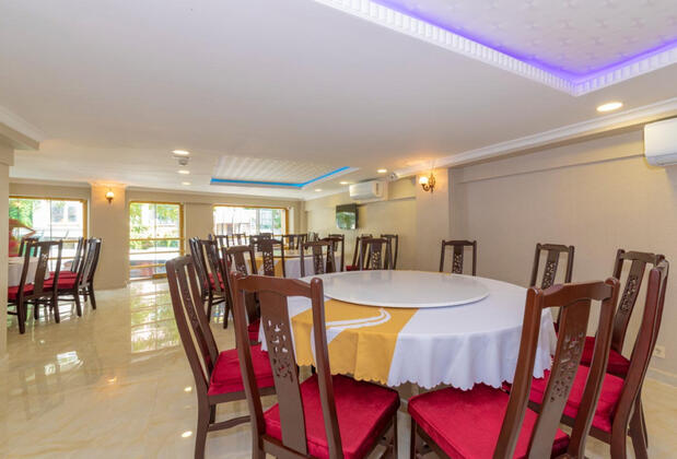 Beijing Hotel - Görsel 21