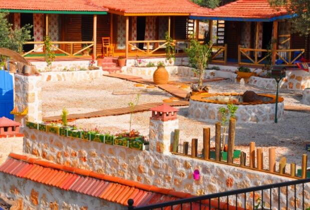 Gurus Place Hotel - Görsel 35