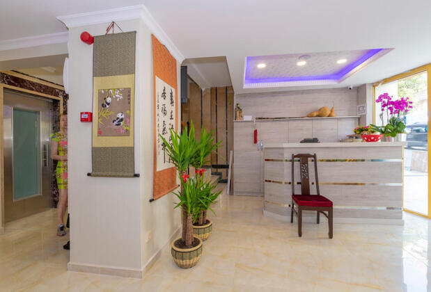 Beijing Hotel - Görsel 35