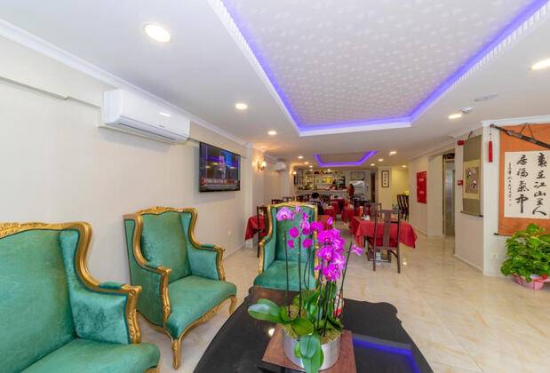 Beijing Hotel - Görsel 26