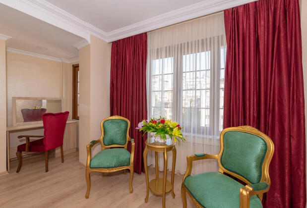 Beijing Hotel - Görsel 28