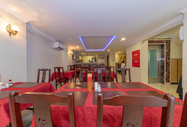 Beijing Hotel - Görsel 38