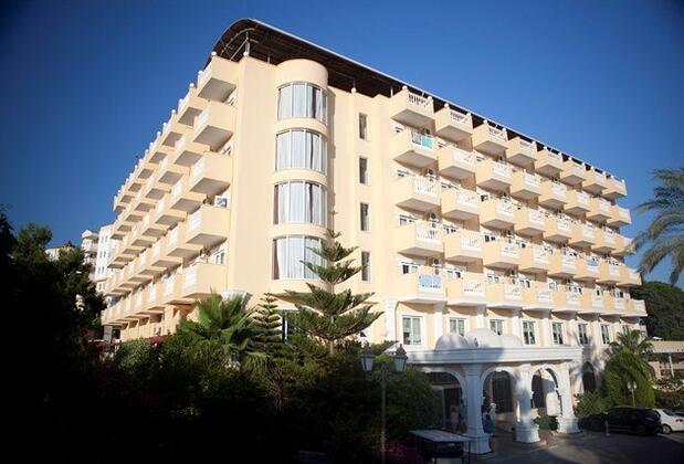 My Hill Resort - Görsel 8