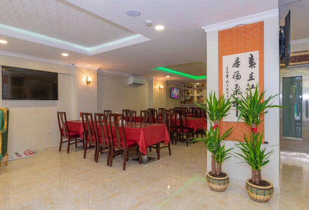 Beijing Hotel - Görsel 23