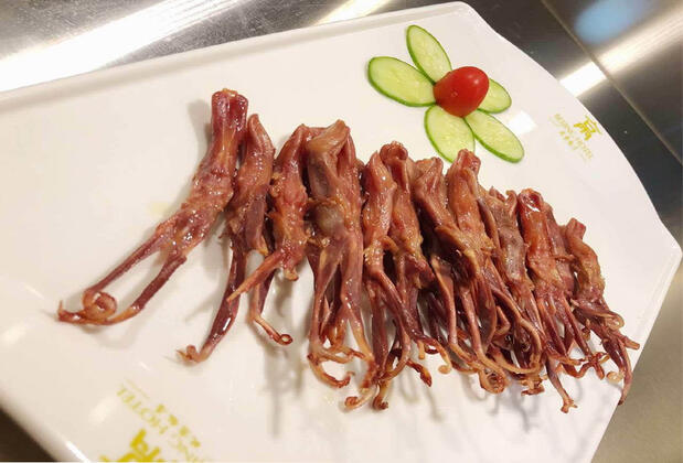 Beijing Hotel - Görsel 29