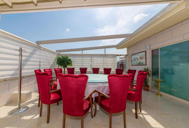 Beijing Hotel - Görsel 32