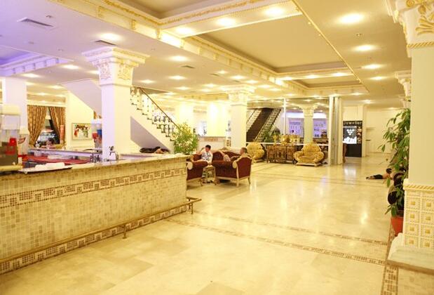 My Hill Resort - Görsel 7