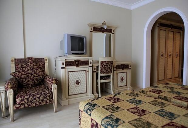 My Hill Resort - Görsel 10