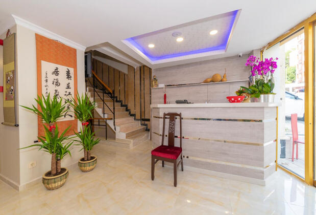 Beijing Hotel - Görsel 22