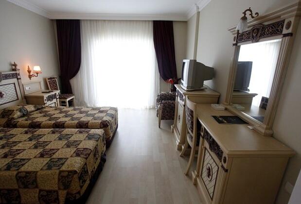 My Hill Resort - Görsel 6