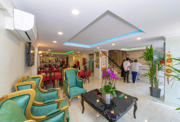 Beijing Hotel - Görsel 37