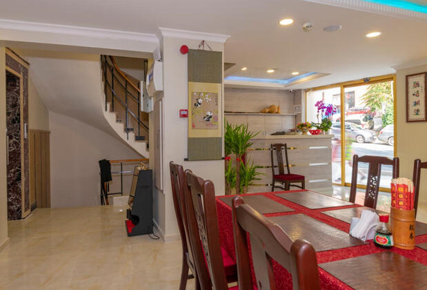 Beijing Hotel - Görsel 30