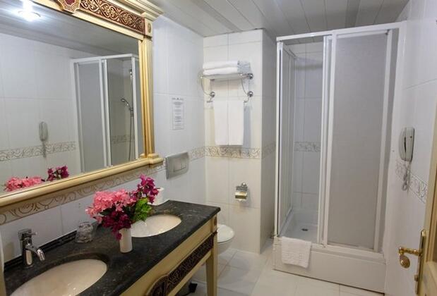 My Hill Resort - Görsel 14