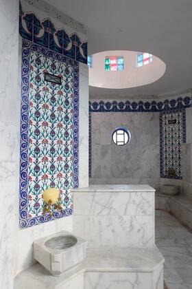 My Hill Resort - Görsel 15